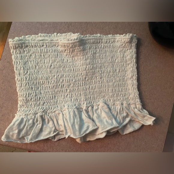 ✨WORN ONCE✨ Free People Top - Picture 5 of 6